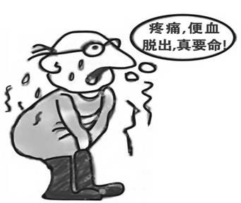 痔疮带来的危害有哪些