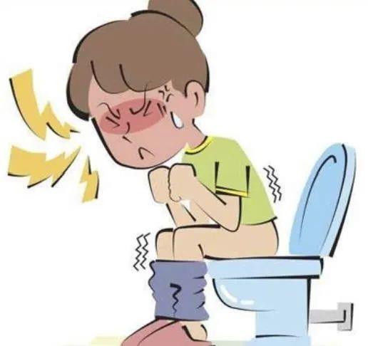 3.28中国便秘日 