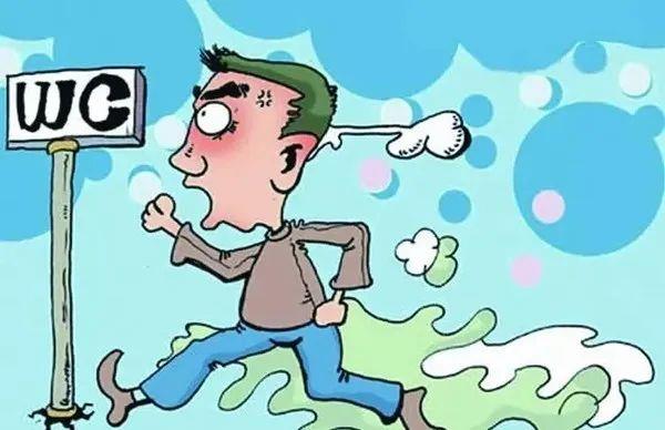 3.28中国便秘日 